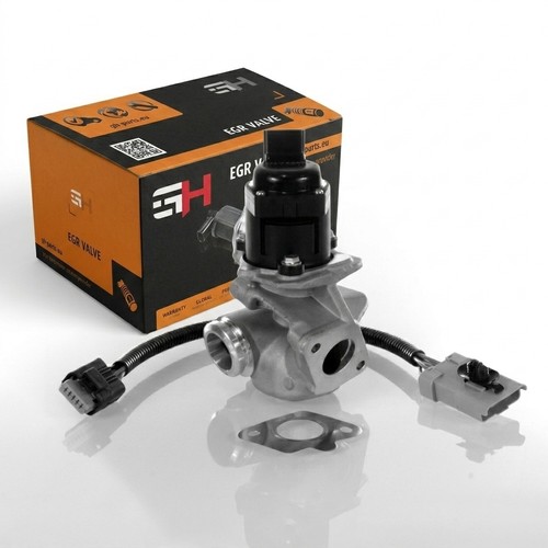 Valvola egr per - 1x, ford