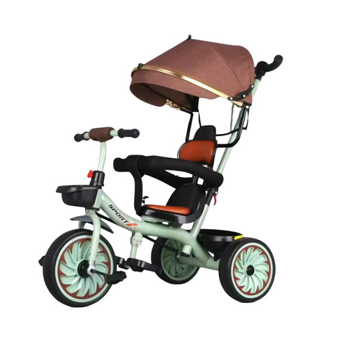 Triciclo per bambini - per, con