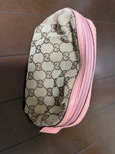 Gucci pochette vintage