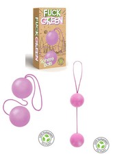 Palline vaginali per donna a