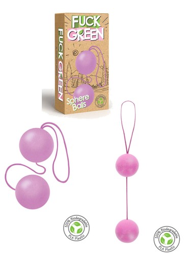 Palline vaginali per - donna, a