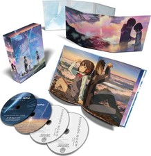 New Your Name (Limited Edition