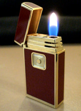 Briquet Ancien - Colibri