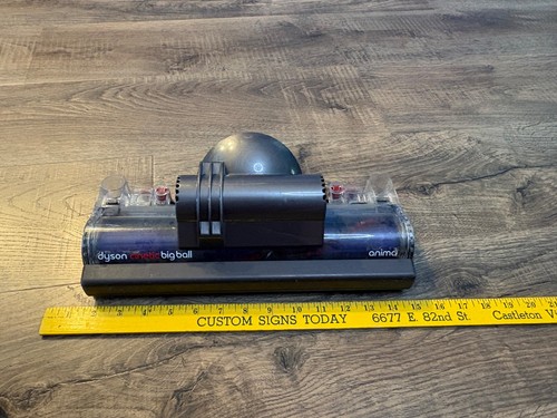Dyson cinetic big ball animal - big,