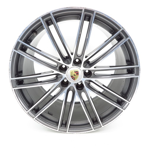 Cerchio lega turbo - in,