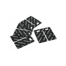 Lamelle in carbonio STAGE6 x VFORCE3 da SCOOTER spessore 0,35mm trama 45°