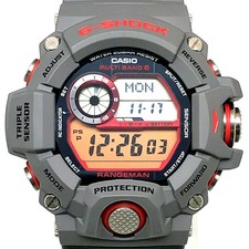 OROLOGIO G-SHOCK GW-9400KJ-8