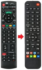 Telecomando adatto per