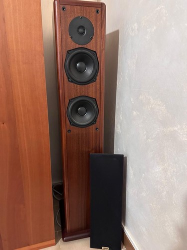 Opera terza coppia diffusori - opera,