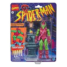 Green Goblin 15 Cm Spider-Man