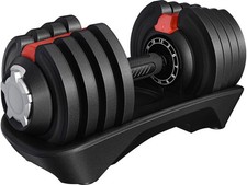 Set pesi regolabile 614639 - set,