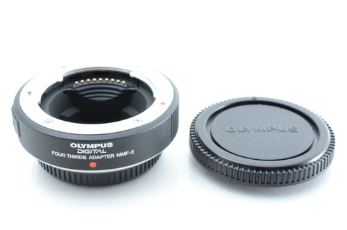 Come nuovo olympus mmf - come, nuovo**olympus