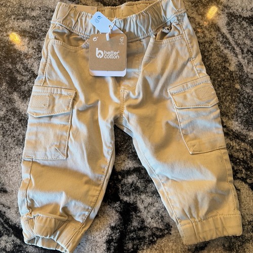 Pantaloni cargo mayoral better - cargo,