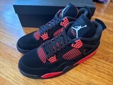 Taglia 12,5 - Jordan 4 Retro