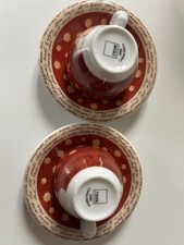 Tazzina Caffè’ Thun anno