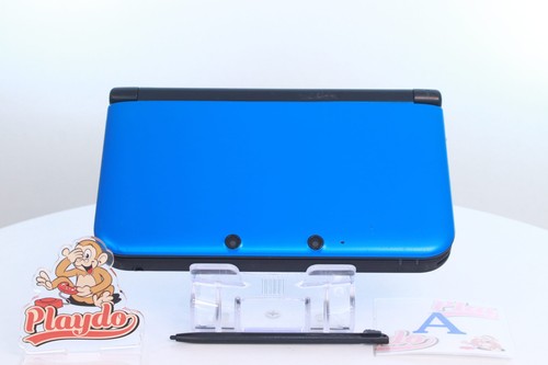 Game nintendo 3ds xl - game,