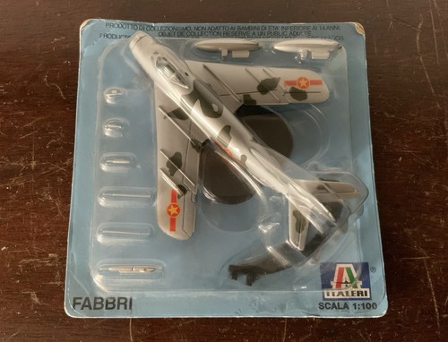 Aereo militare mig - militare, mig-17