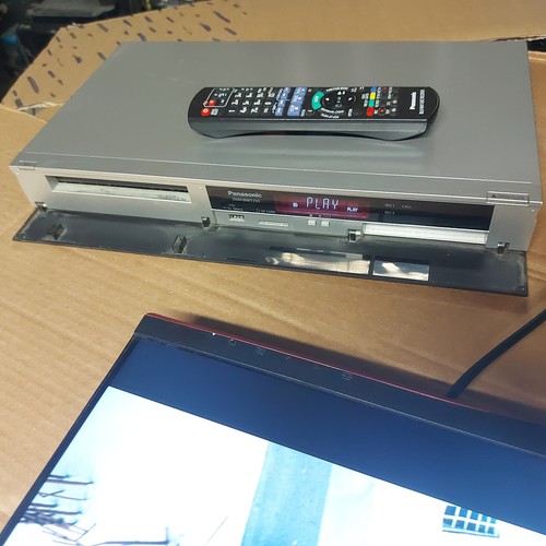 Panasonic dmr bwt735eb - panasonic, dmr-bwt735eb
