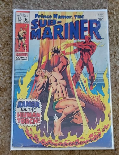 Marvel principe namor il - marvel,