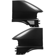 Kit parafanghi per VW T4