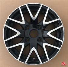 6AX080DIAMAN CERCHIO IN LEGA 14 AIXAM VISION CITY E-CITY COUPE E-COUPE