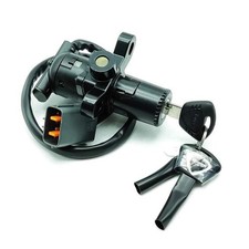 Blocchetto di accensione, t2507401, Daytona 675, sprint gt/st, Street Triple/r