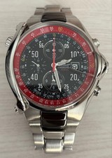Orologio Orient Cronografo