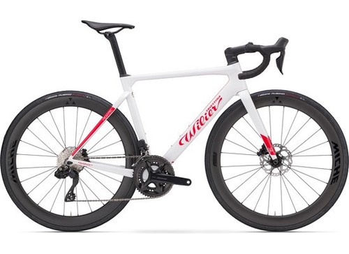 Bici corsa wilier filante - da,