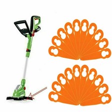 Lama in plastica per