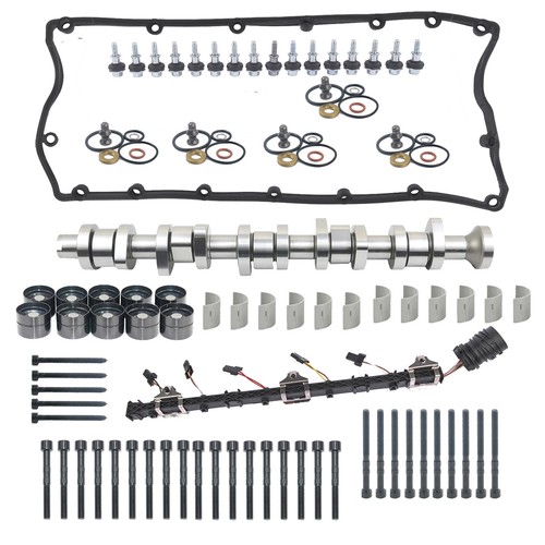 Kit guarnizioni alberi camme - guarnizioni, a