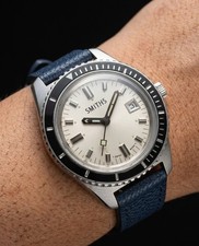 SMITHS SUBMARINER MANUALE