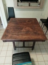 Tavolo Da Cucina 8 Posti Allungabile Antico inizi 900