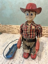 GIOCO LATTA ANNI 50 Cowboy