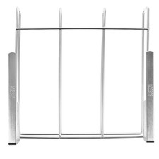  Mobile Ripostiglio Cucina Ripiani Portaoggetti Scaffale Per La Del Tagliere