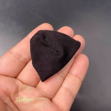 U.S Army Black Unique Beanie