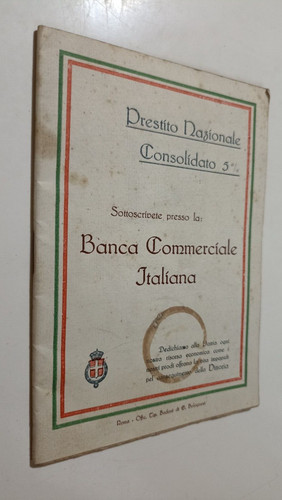 8096 libretto prestito - 8096,