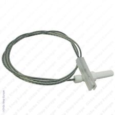 Candela accensione forno a gas