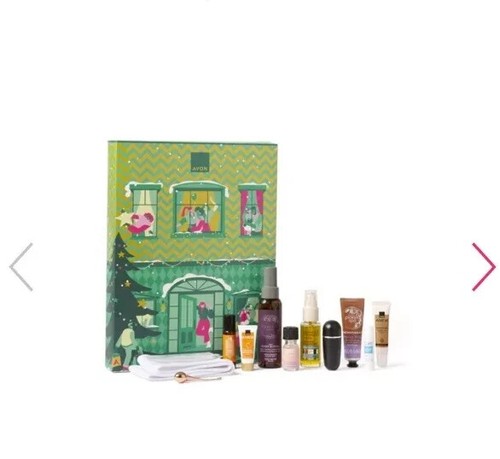 Avon calendario dell - avon, dell'avvento