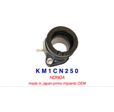 KM1CN250 Collettore
