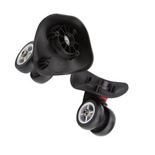 S 2PZ PVC ROTELLA RICAMBIO PER