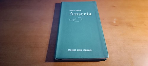 Austria guida europa - d'europa,