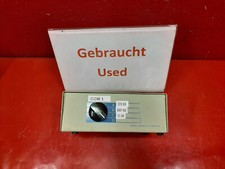 INTERRUTTORE TRASFERIMENTO DATI