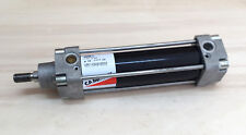 CILINDRO CAMOZZI  ISO 40 - CORSA 80 - SINGOLO EFFETTO - ARIA COMPRESSA