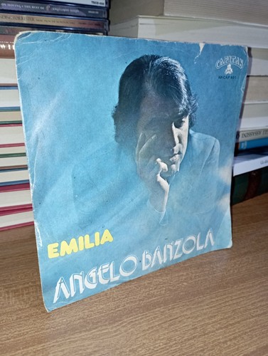 Giri angelo banzola - banzola, colore