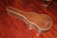 1960 s Gibson Soft Case