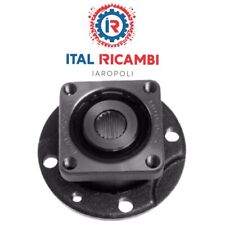 CUSCINETTO MOZZO RUOTE ANTERIORI PANDA 1 (141) / Y10 (141A) MARBELLA 1986-2004