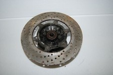 mozzo anteriore con disco honda aprilia gilera cagiva suzuki yamaha 