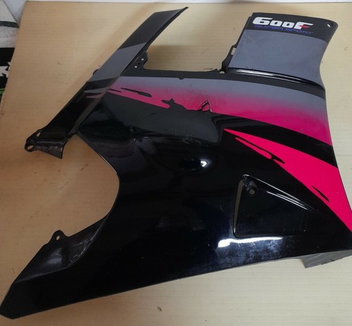Carena originale honda - dx,