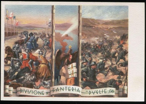 1930 divisione fanteria - 1930,