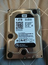 Disco rigido 1 TB WESTERN